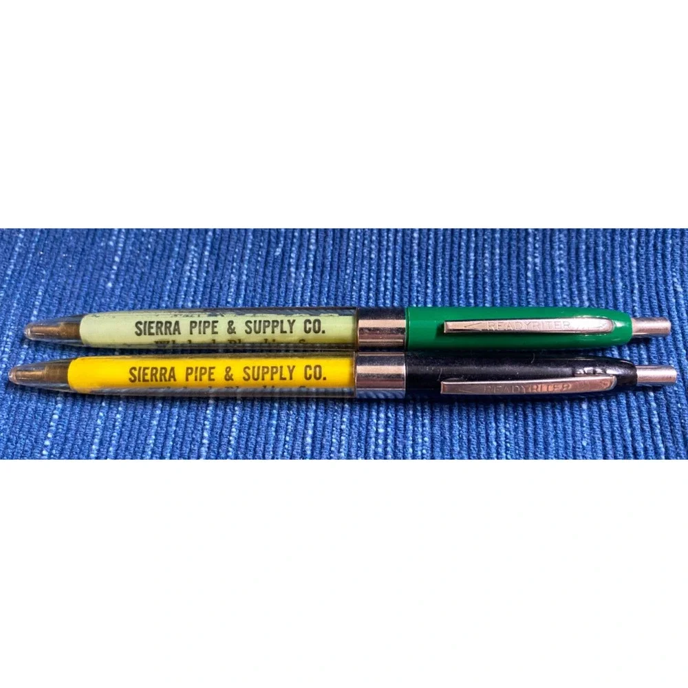 Unbranded readyriter pens